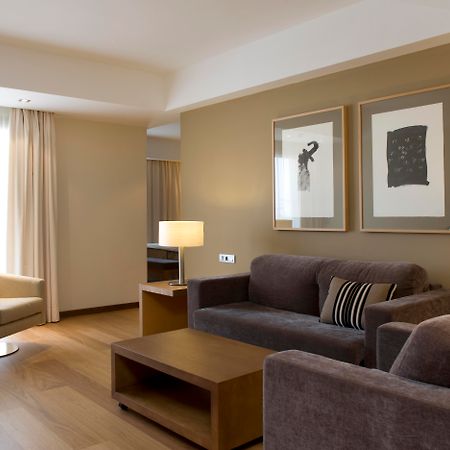 Protur Biomar Gran Hotel & Spa Sa Coma  Esterno foto