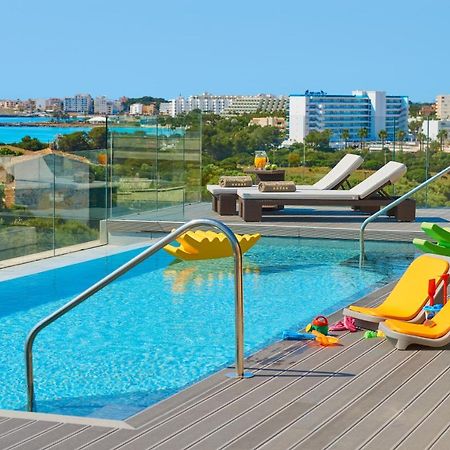 Protur Biomar Gran Hotel & Spa Sa Coma  Esterno foto