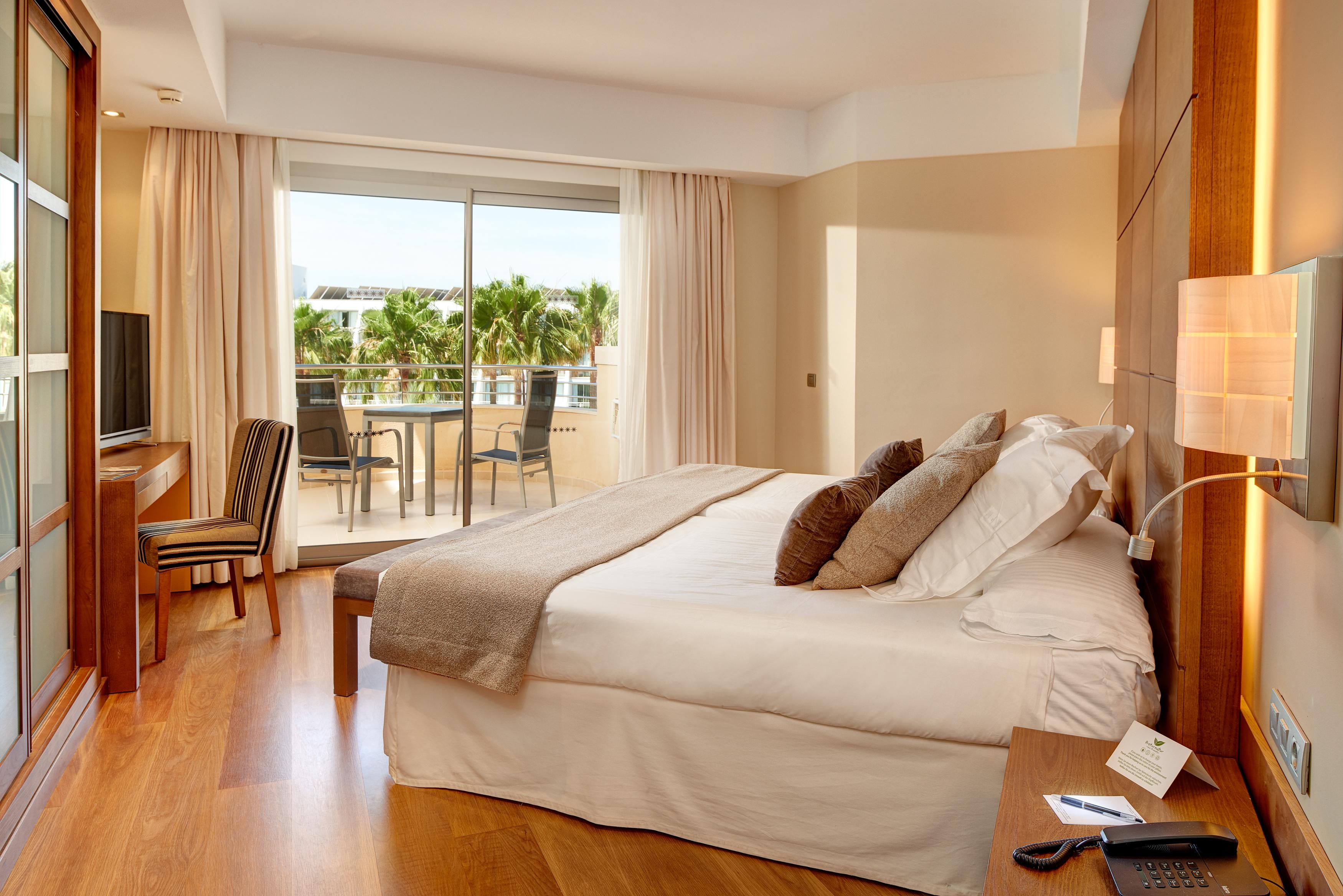 Protur Biomar Gran Hotel & Spa Sa Coma  Esterno foto
