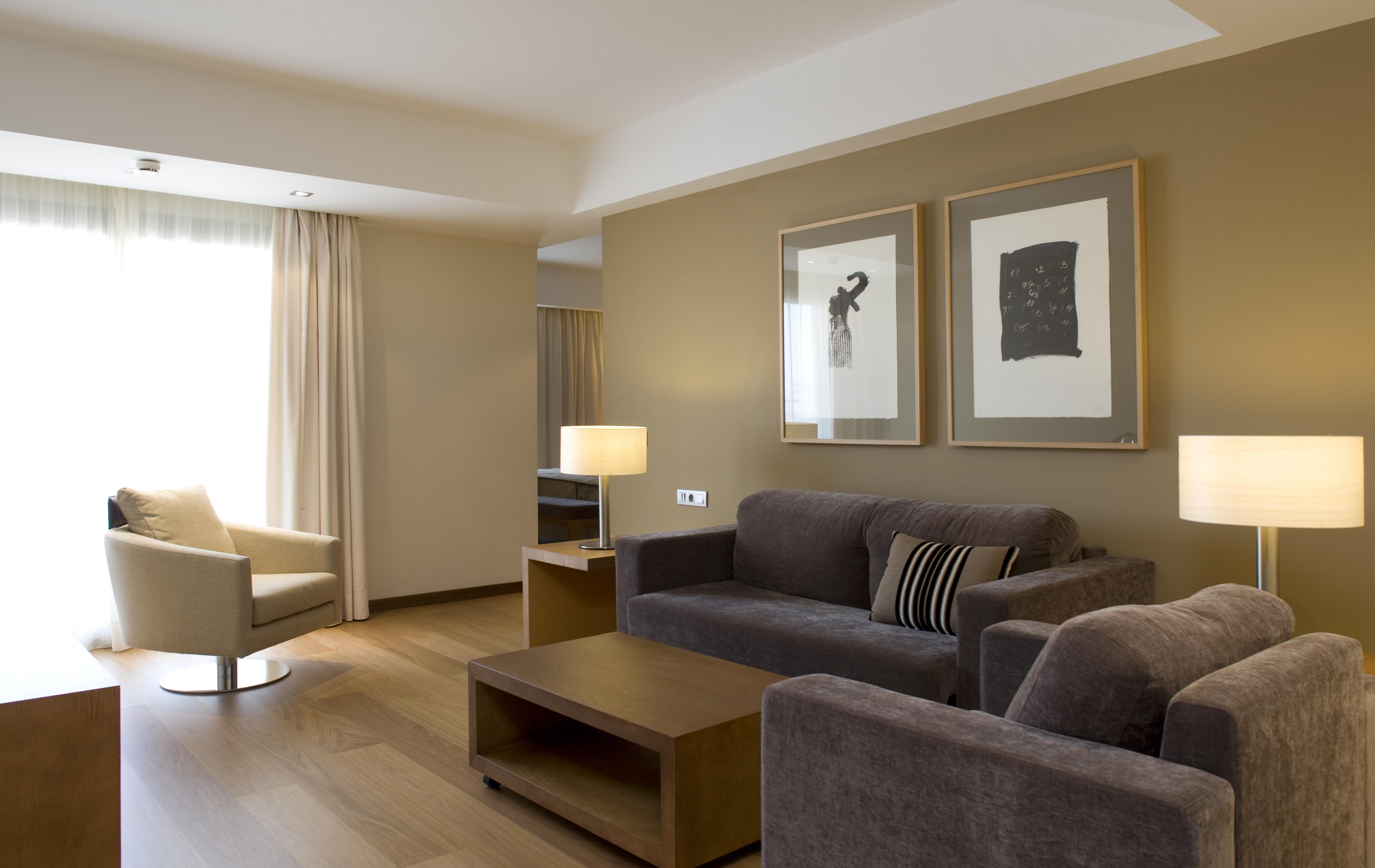 Protur Biomar Gran Hotel & Spa Sa Coma  Esterno foto
