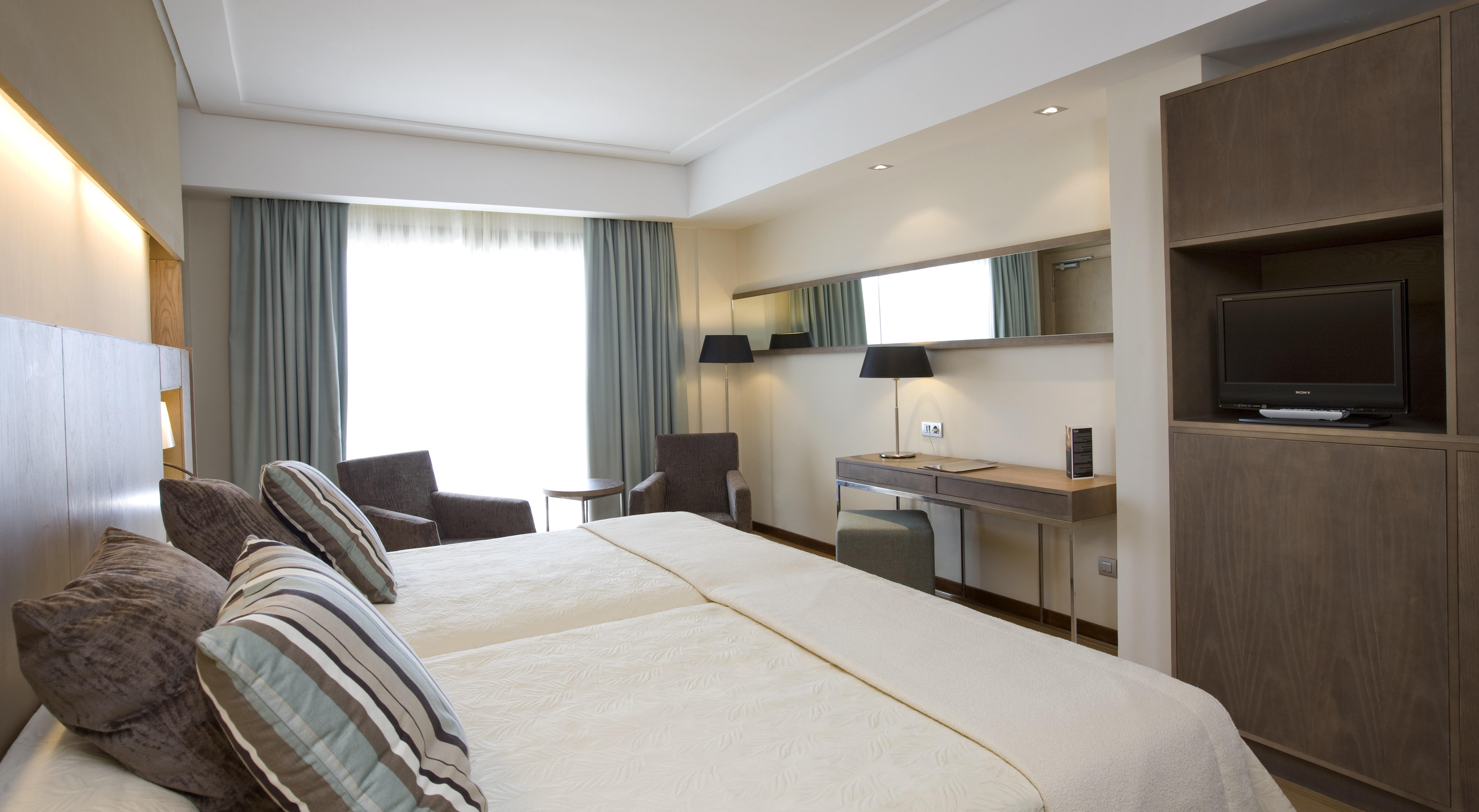 Protur Biomar Gran Hotel & Spa Sa Coma  Esterno foto