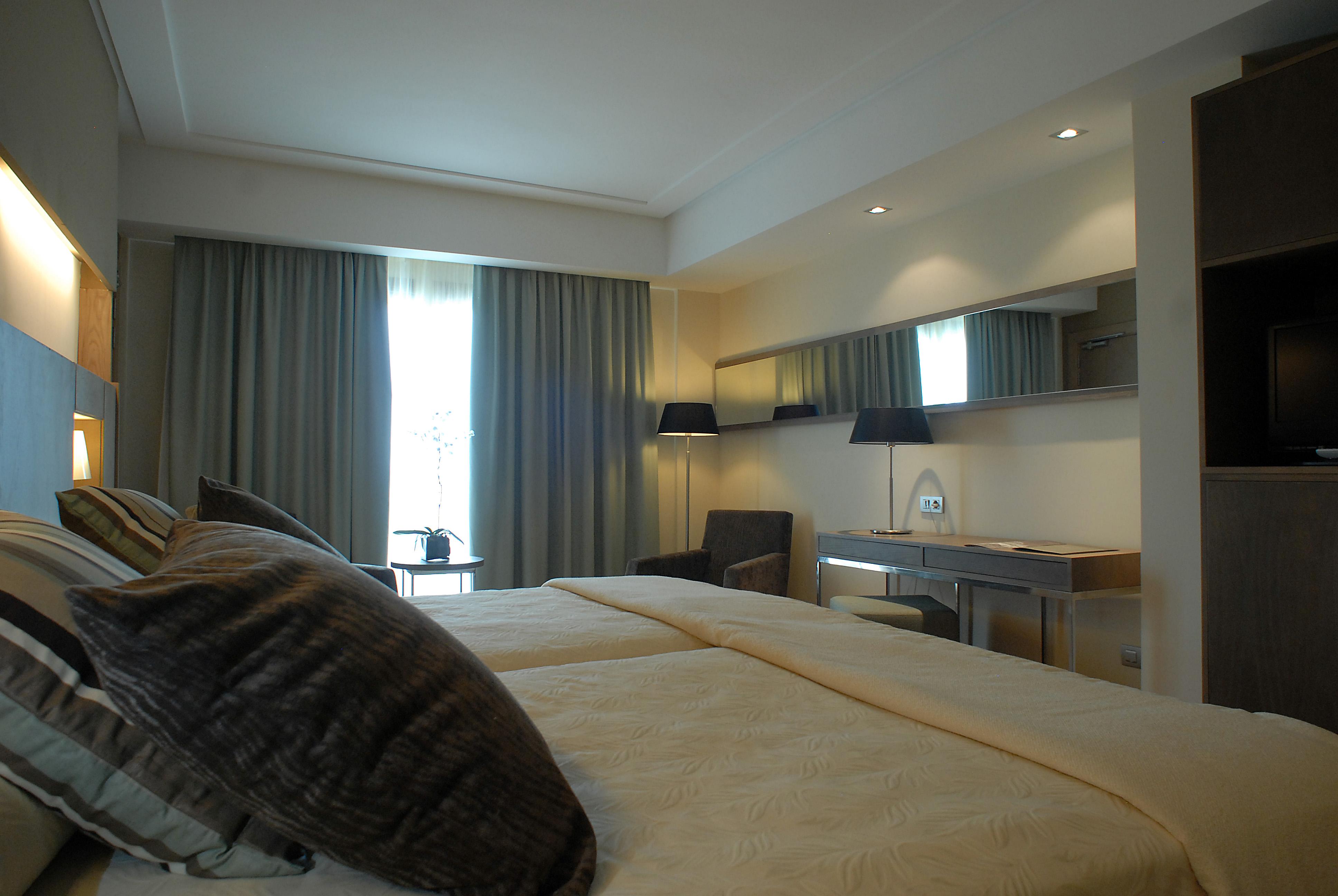 Protur Biomar Gran Hotel & Spa Sa Coma  Esterno foto