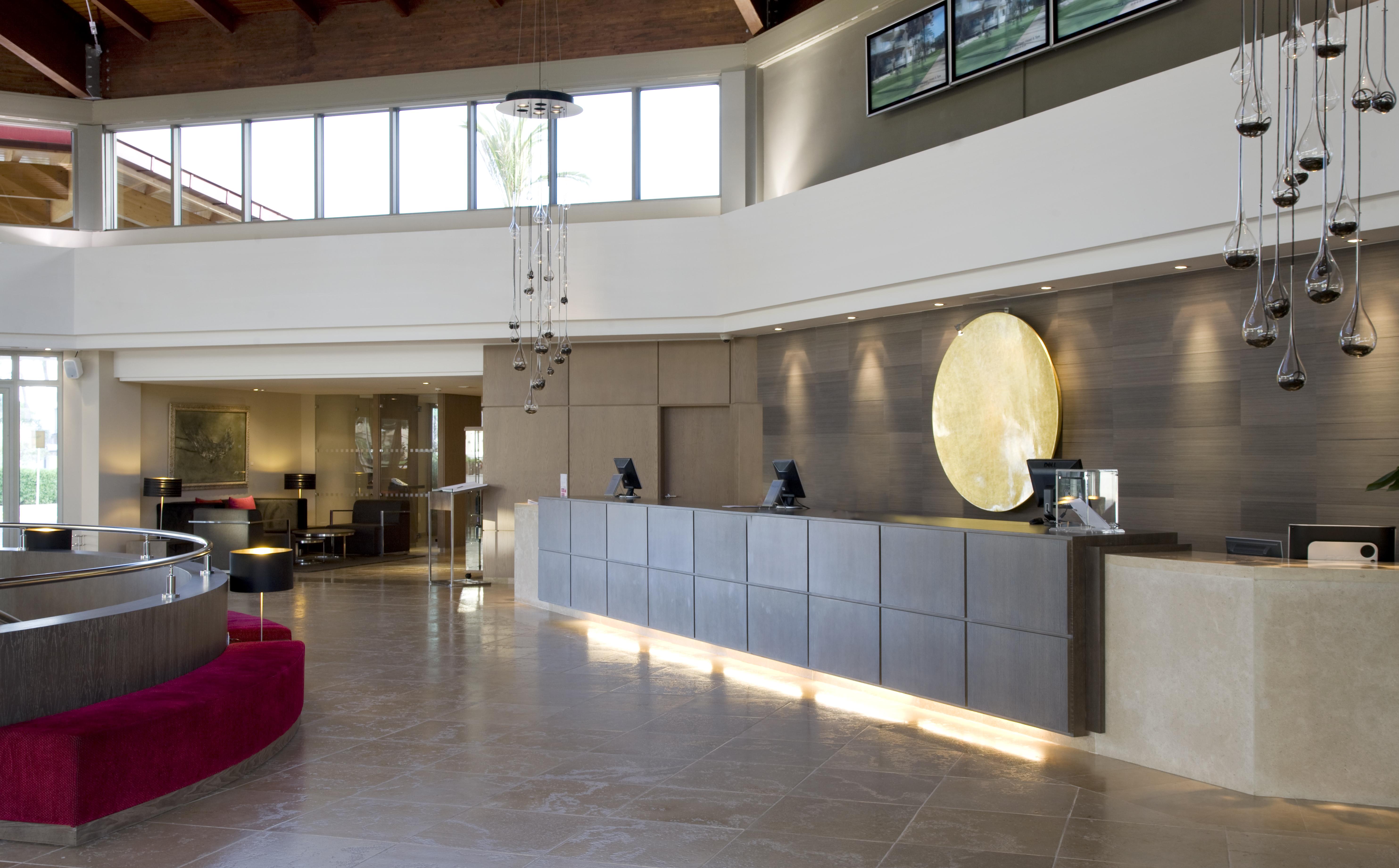 Protur Biomar Gran Hotel & Spa Sa Coma  Esterno foto
