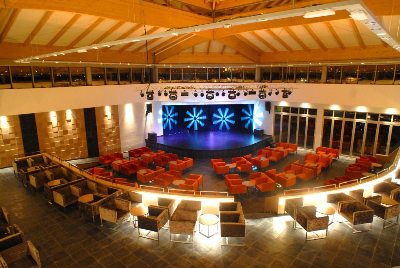Protur Biomar Gran Hotel & Spa Sa Coma  Esterno foto