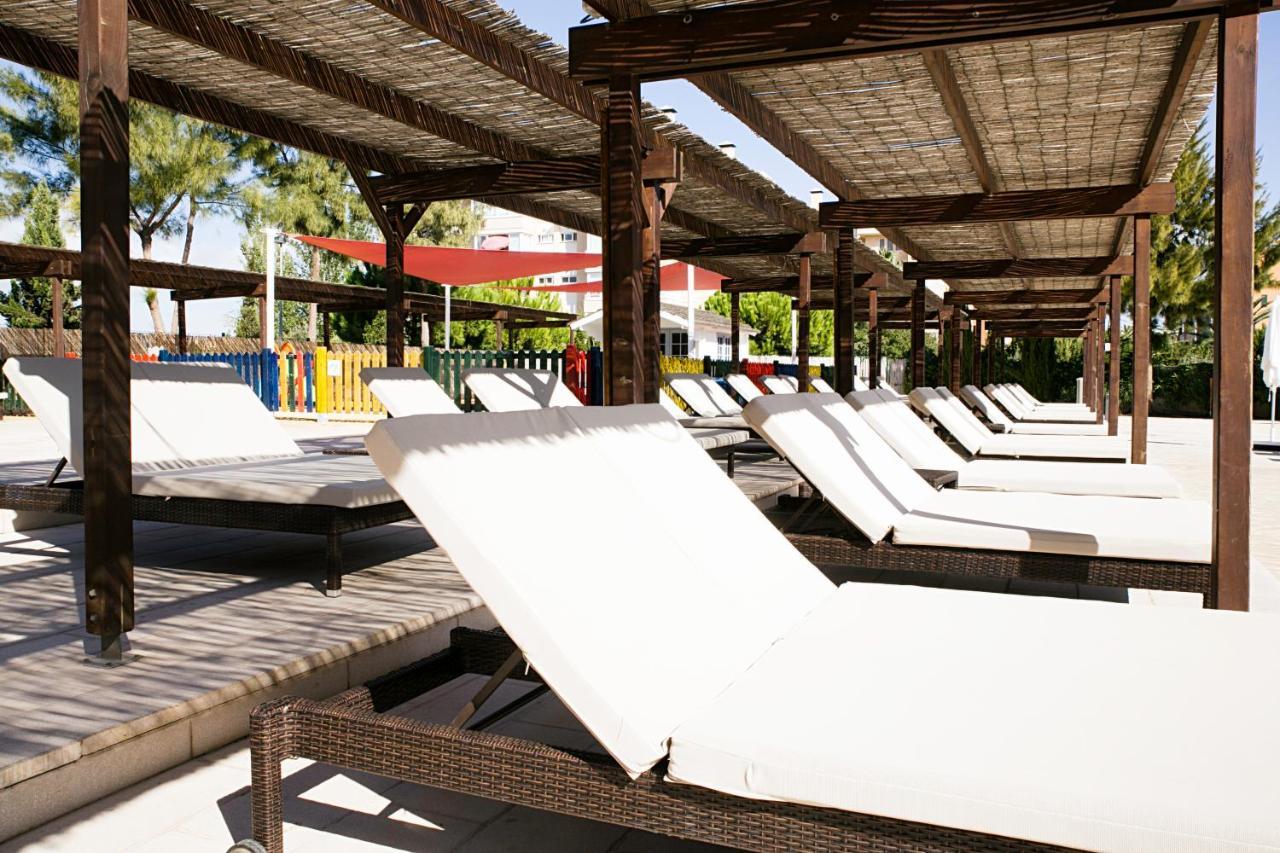 Protur Biomar Gran Hotel & Spa Sa Coma  Esterno foto