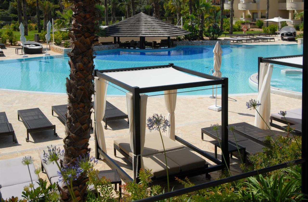 Protur Biomar Gran Hotel & Spa Sa Coma  Esterno foto