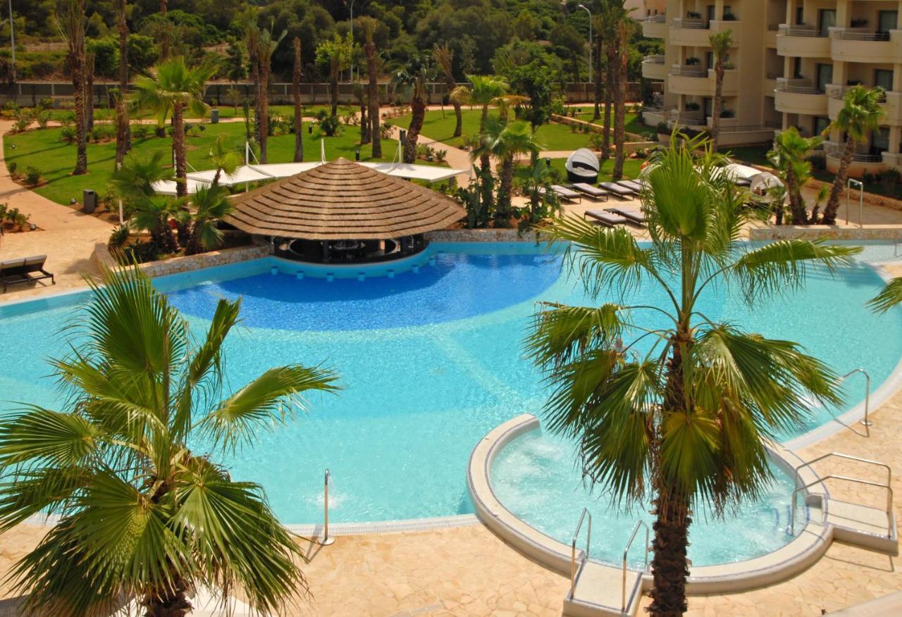 Protur Biomar Gran Hotel & Spa Sa Coma  Esterno foto