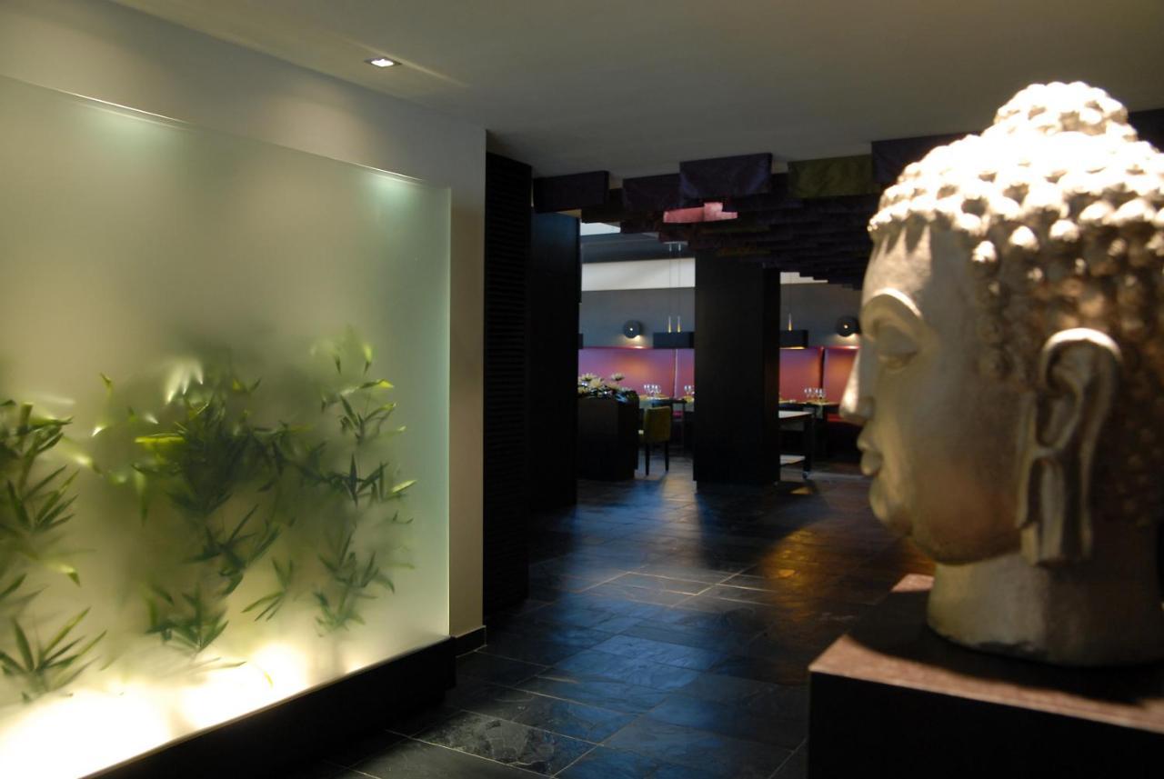 Protur Biomar Gran Hotel & Spa Sa Coma  Esterno foto