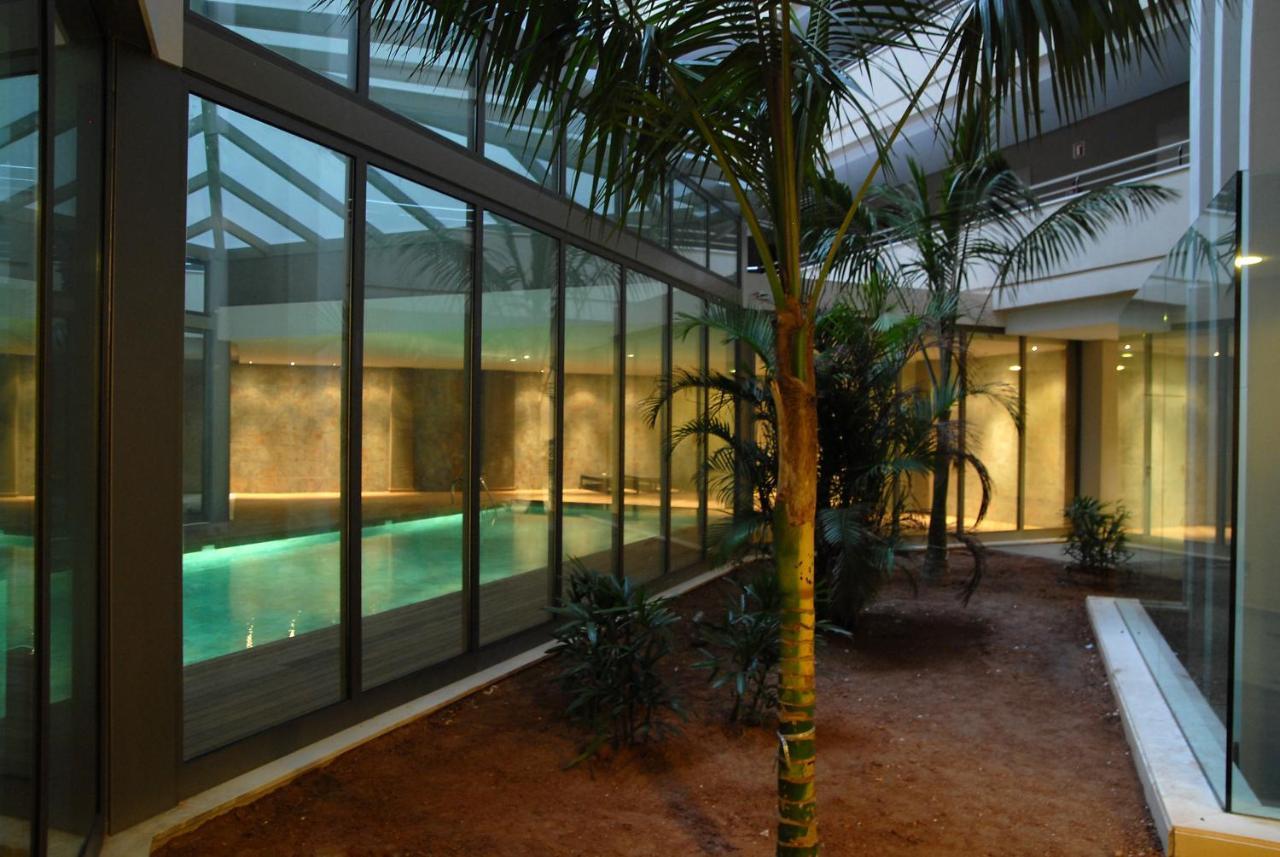 Protur Biomar Gran Hotel & Spa Sa Coma  Esterno foto