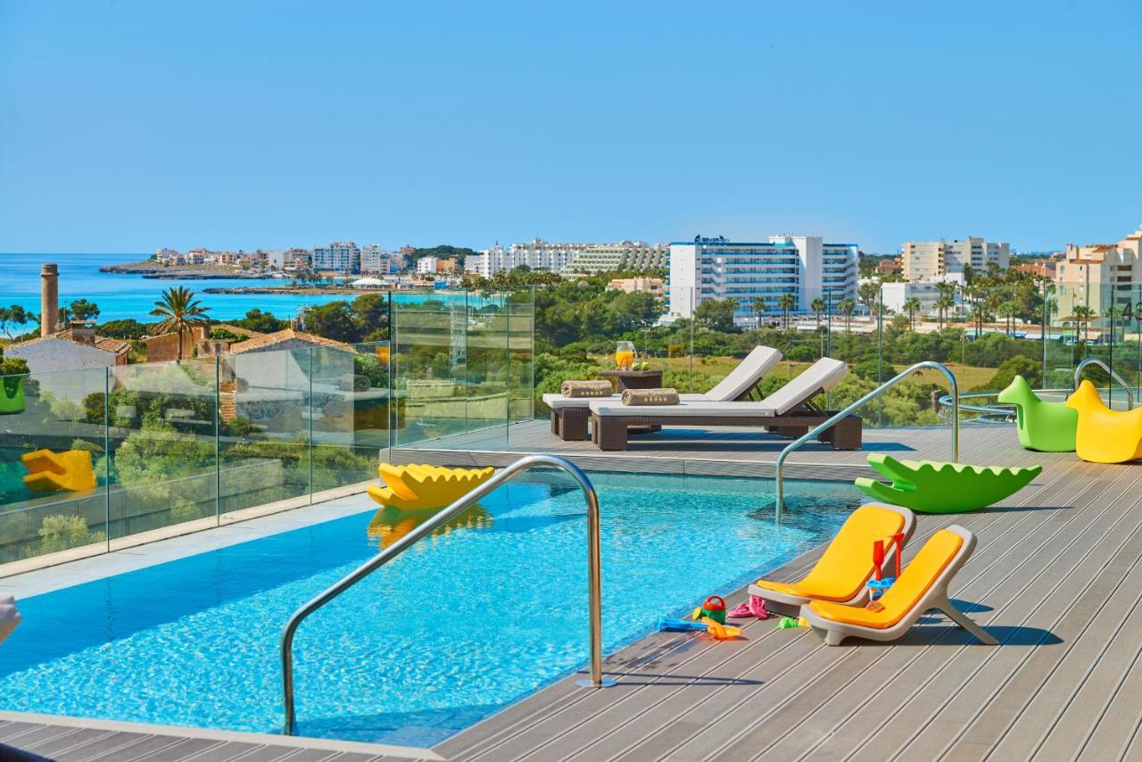Protur Biomar Gran Hotel & Spa Sa Coma  Esterno foto